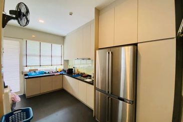 Noble Park @ East Ledang