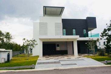 Noble Park @ East Ledang