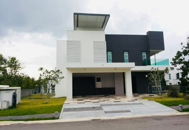 Noble Park @ East Ledang