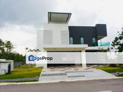 East Ledang Bungalow Villa, Johor, East Ledang