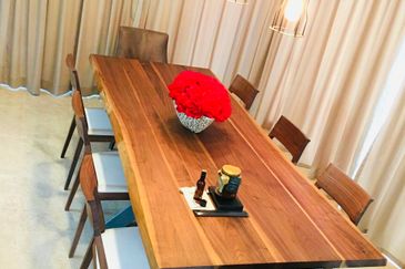 Noble Park @ East Ledang