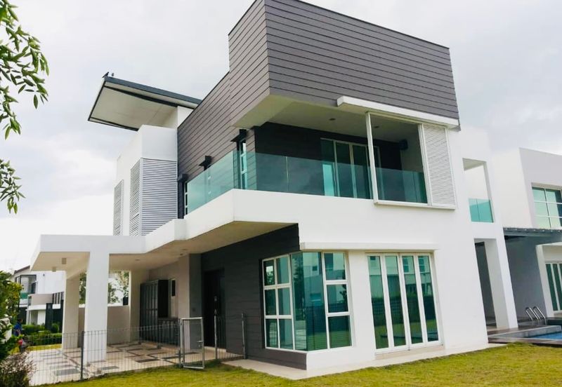 Noble Park @ East Ledang