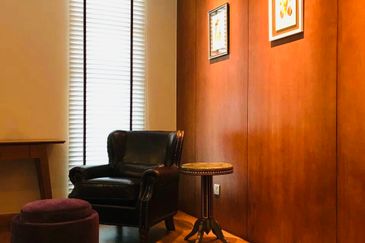 Noble Park @ East Ledang