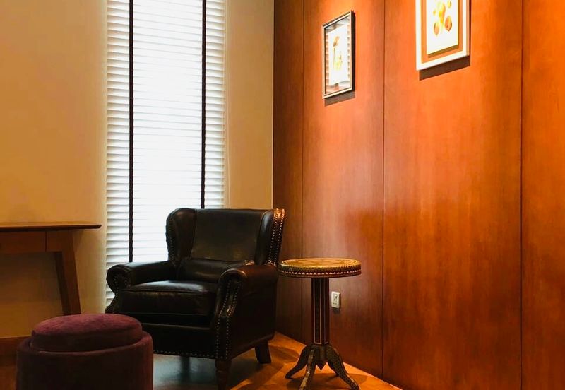 Noble Park @ East Ledang