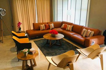 Noble Park @ East Ledang