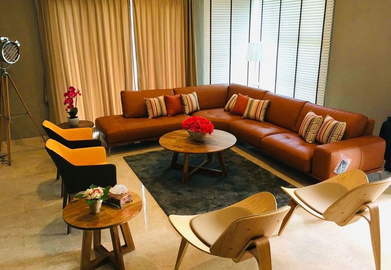 Noble Park @ East Ledang