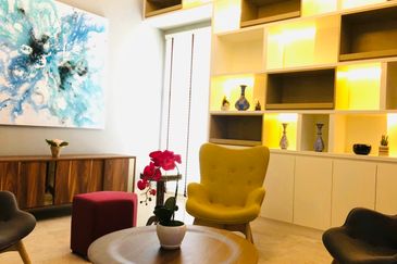 Noble Park @ East Ledang