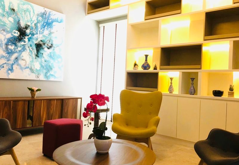 Noble Park @ East Ledang