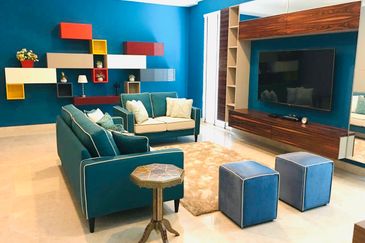 Noble Park @ East Ledang