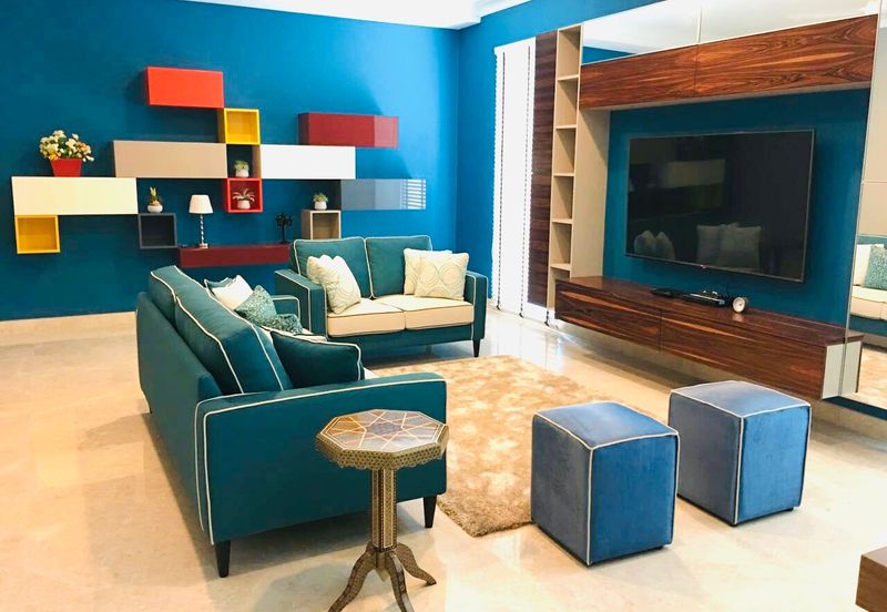 Noble Park @ East Ledang