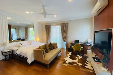 Noble Park @ East Ledang