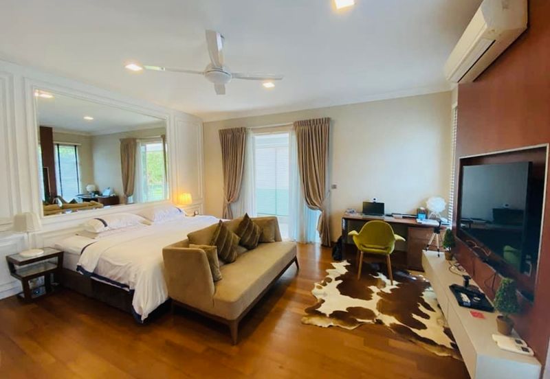 Noble Park @ East Ledang