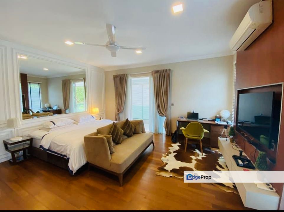 East Ledang Bungalow Villa, Johor, East Ledang