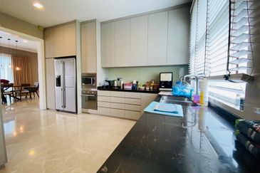 Noble Park @ East Ledang