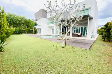 Noble Park @ East Ledang