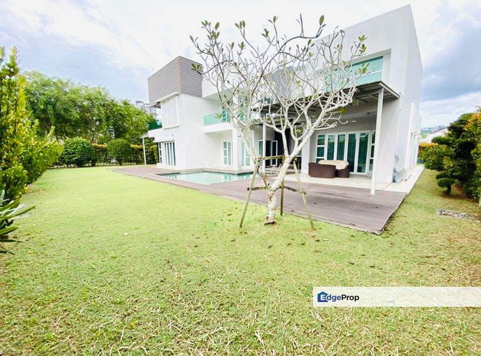 East Ledang Bungalow Villa, Johor, East Ledang