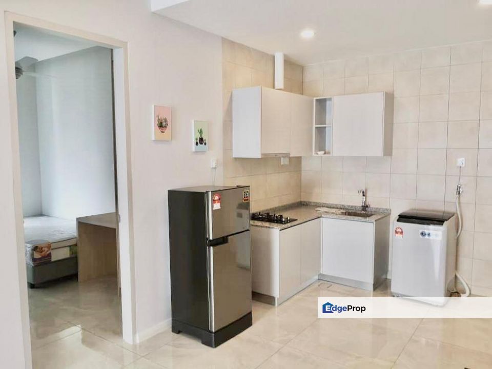 Senibong Cove @ Wateredge, Johor, Masai