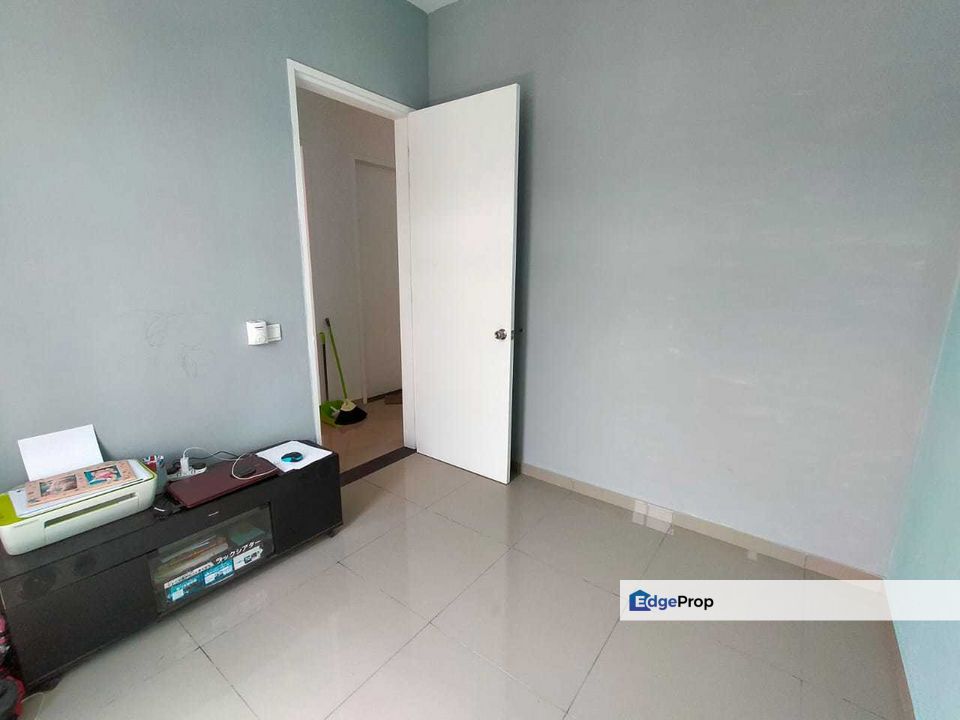 Taman Kota Masai @ Eko Tropika (Eco Tropics), Johor, Pasir Gudang