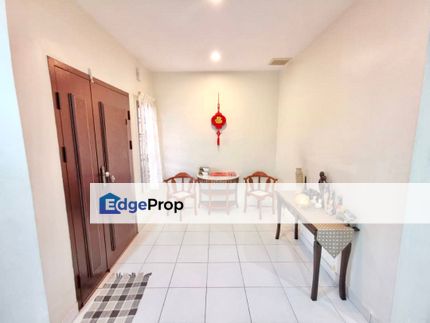 Fully Renovated Nice House for Sale, Johor, Ulu Tiram