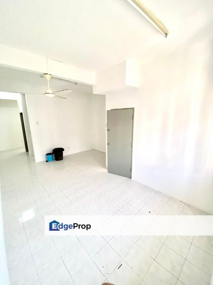 Duplex unit for Sale, Johor, Masai