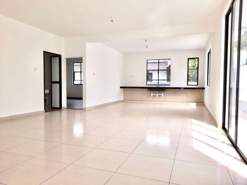 Nice Condition JB Town Semi D for Sale, Johor, Johor Bahru