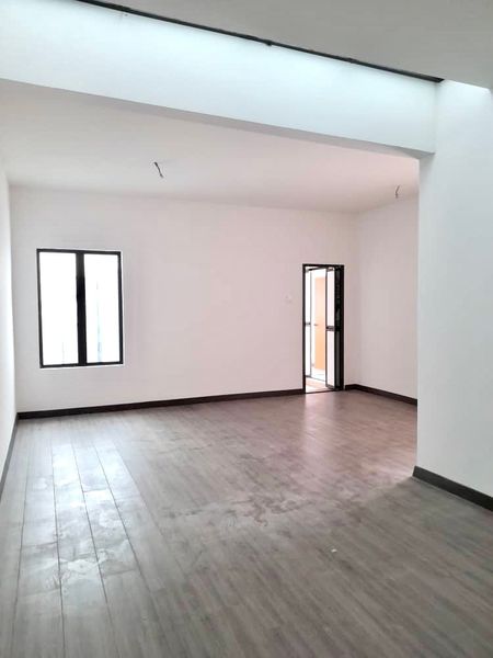 Nice Condition JB Town Semi D for Sale, Johor, Johor Bahru