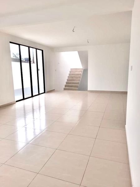 Nice Condition JB Town Semi D for Sale, Johor, Johor Bahru