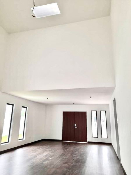 Nice Condition JB Town Semi D for Sale, Johor, Johor Bahru