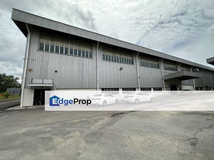 Mount Austin Warehouse Mutiara Emas, Johor, Johor Bahru