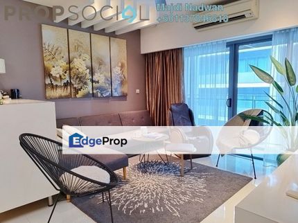 Johor Town Apartment, Johor, Johor Bahru