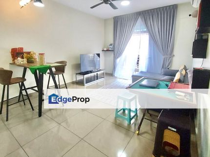 Fully Renovated Good Condition unit for Sale, Johor, Johor Bahru