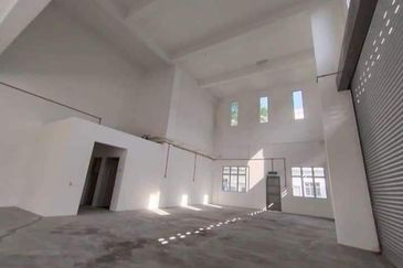 Port Of Tanjung Pelepas