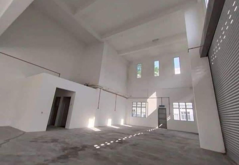 Port Of Tanjung Pelepas