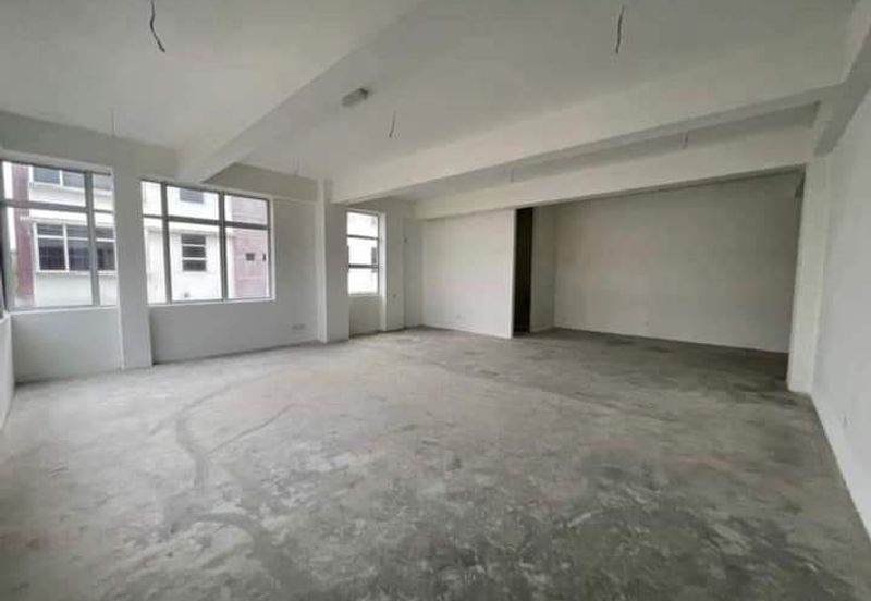 Port Of Tanjung Pelepas