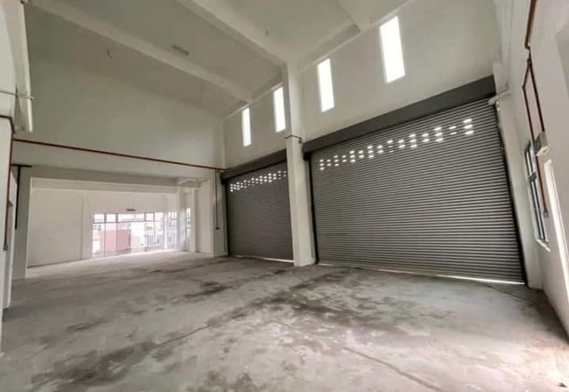 Port Of Tanjung Pelepas