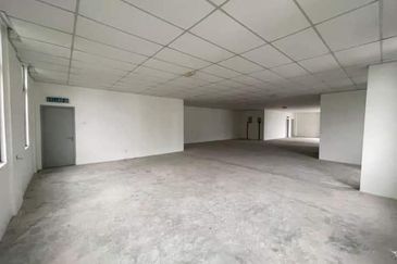 Port Of Tanjung Pelepas