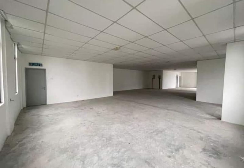 Port Of Tanjung Pelepas