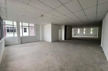 Port Of Tanjung Pelepas