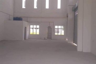 Port Of Tanjung Pelepas