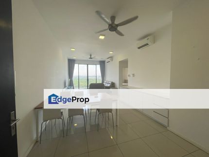 The Wateredge apartment, Johor, Masai