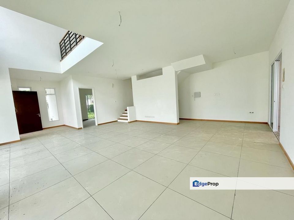 Senibong Cove Semi D, Johor, Masai