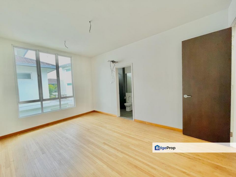 Senibong Cove Semi D, Johor, Masai