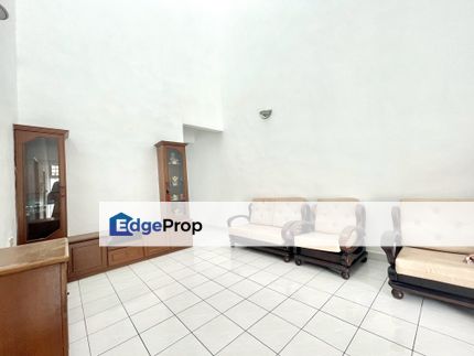 Newly Painted,Taman Munsyi Ibrahim, Furnished, , Johor, Johor Bahru