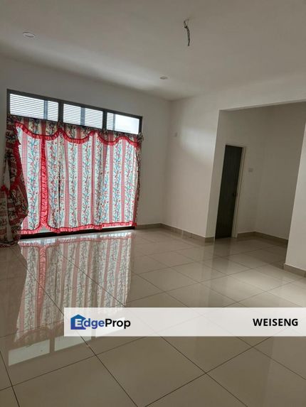 Mutiara Rini Home 8 For Rent, Johor, Skudai