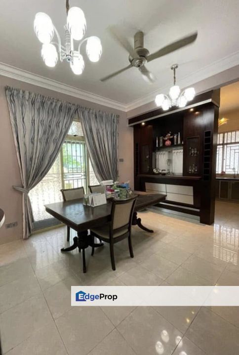 Impian Emas Semi D, Johor, Skudai