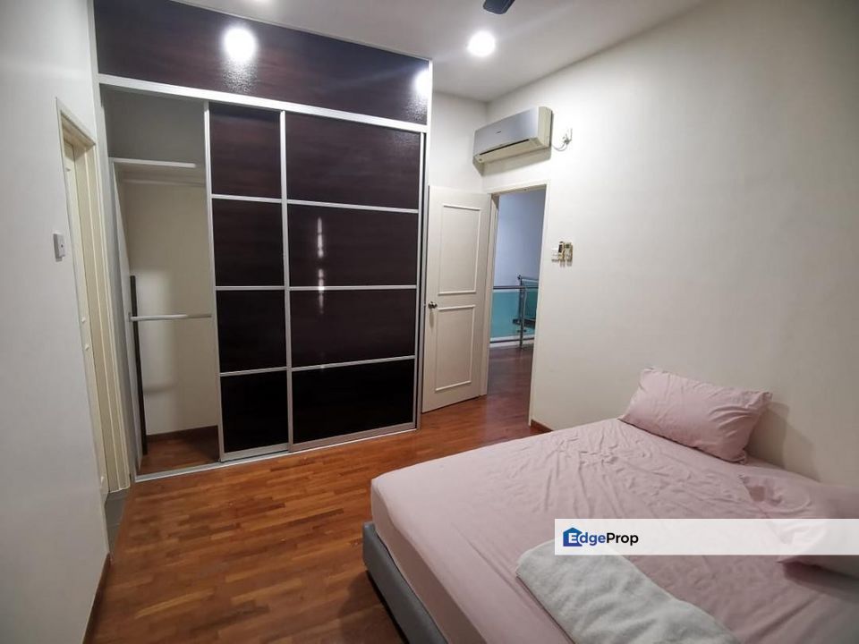Double Storey Bungalow , Johor, Johor Bahru