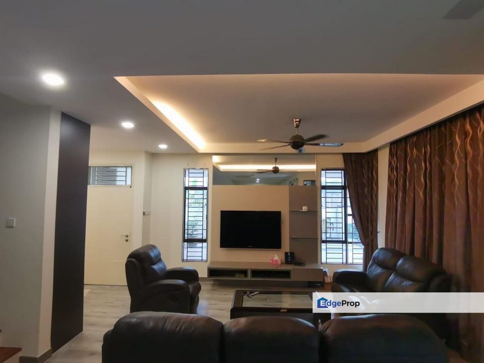 Double Storey Bungalow , Johor, Johor Bahru