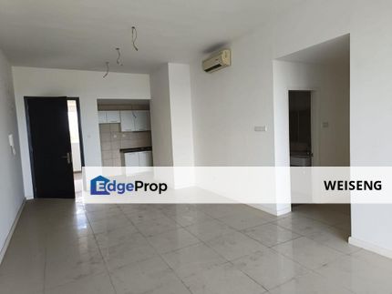 Senibong Cove WaterEdge Brand New Unit For Sale, Johor, Masai