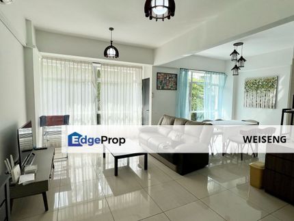 Austin Heights Midori Green 2+1 Bedder Unit For Rent, Johor, Johor Bahru