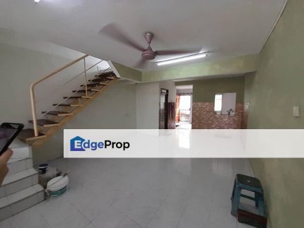 permas jaya low cost, Johor, Permas Jaya/Senibong